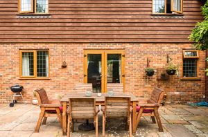 Patio- click for photo gallery